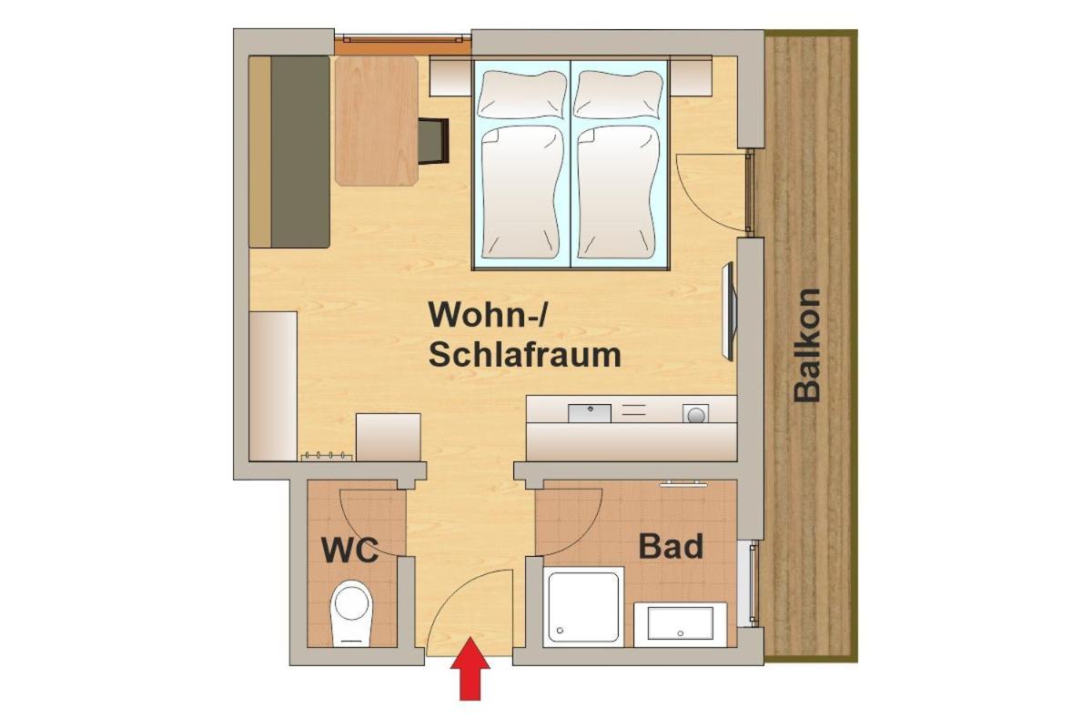 Linarhof Apartment Urlaub Am Bio Bauernhof Haus im Ennstal Pokój zdjęcie