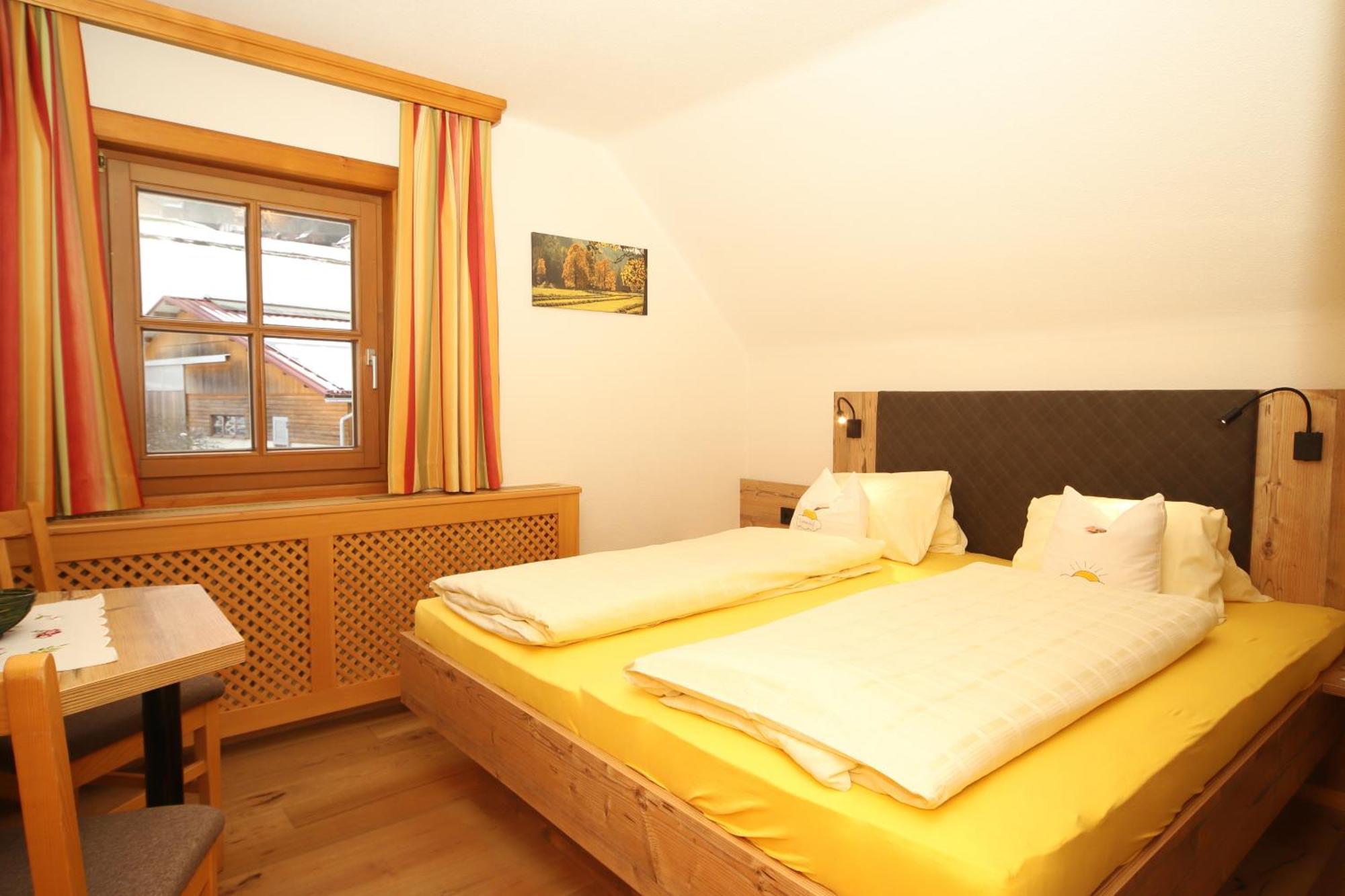 Linarhof Apartment Urlaub Am Bio Bauernhof Haus im Ennstal Pokój zdjęcie
