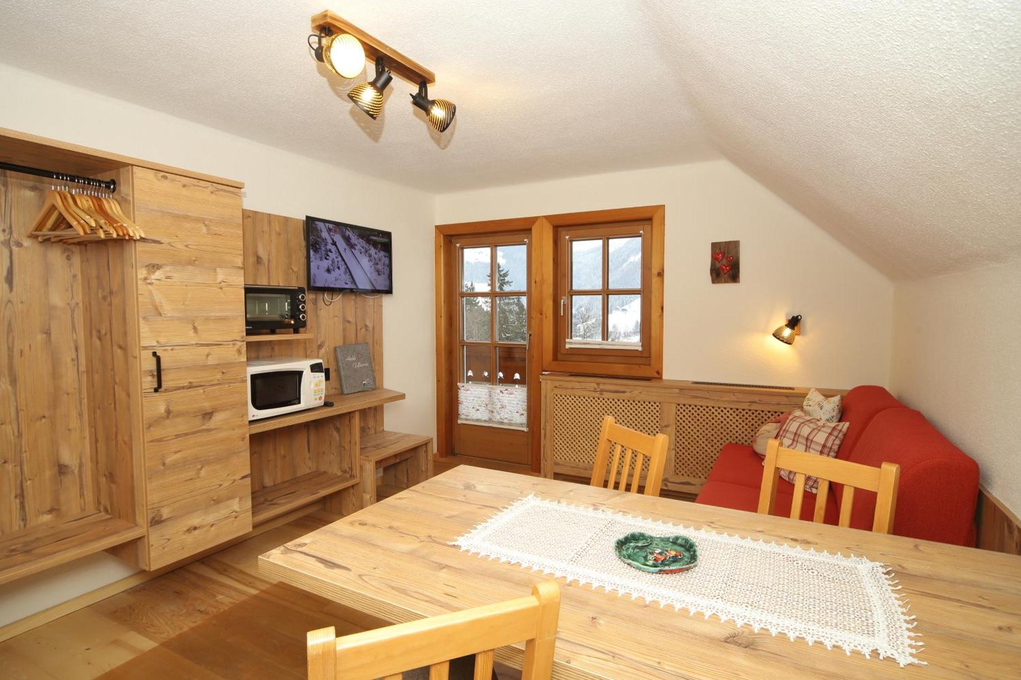 Linarhof Apartment Urlaub Am Bio Bauernhof Haus im Ennstal Pokój zdjęcie