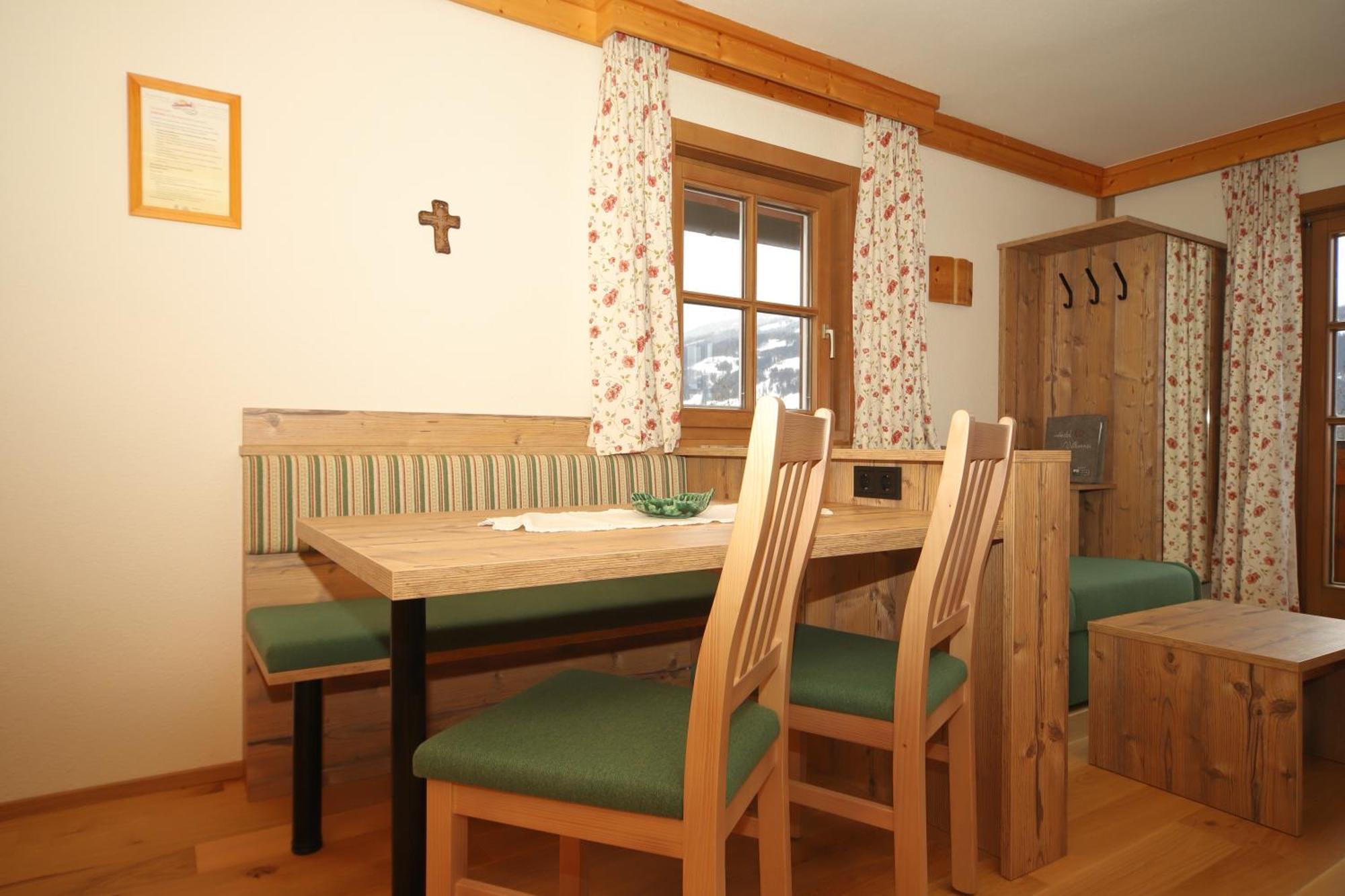 Linarhof Apartment Urlaub Am Bio Bauernhof Haus im Ennstal Pokój zdjęcie