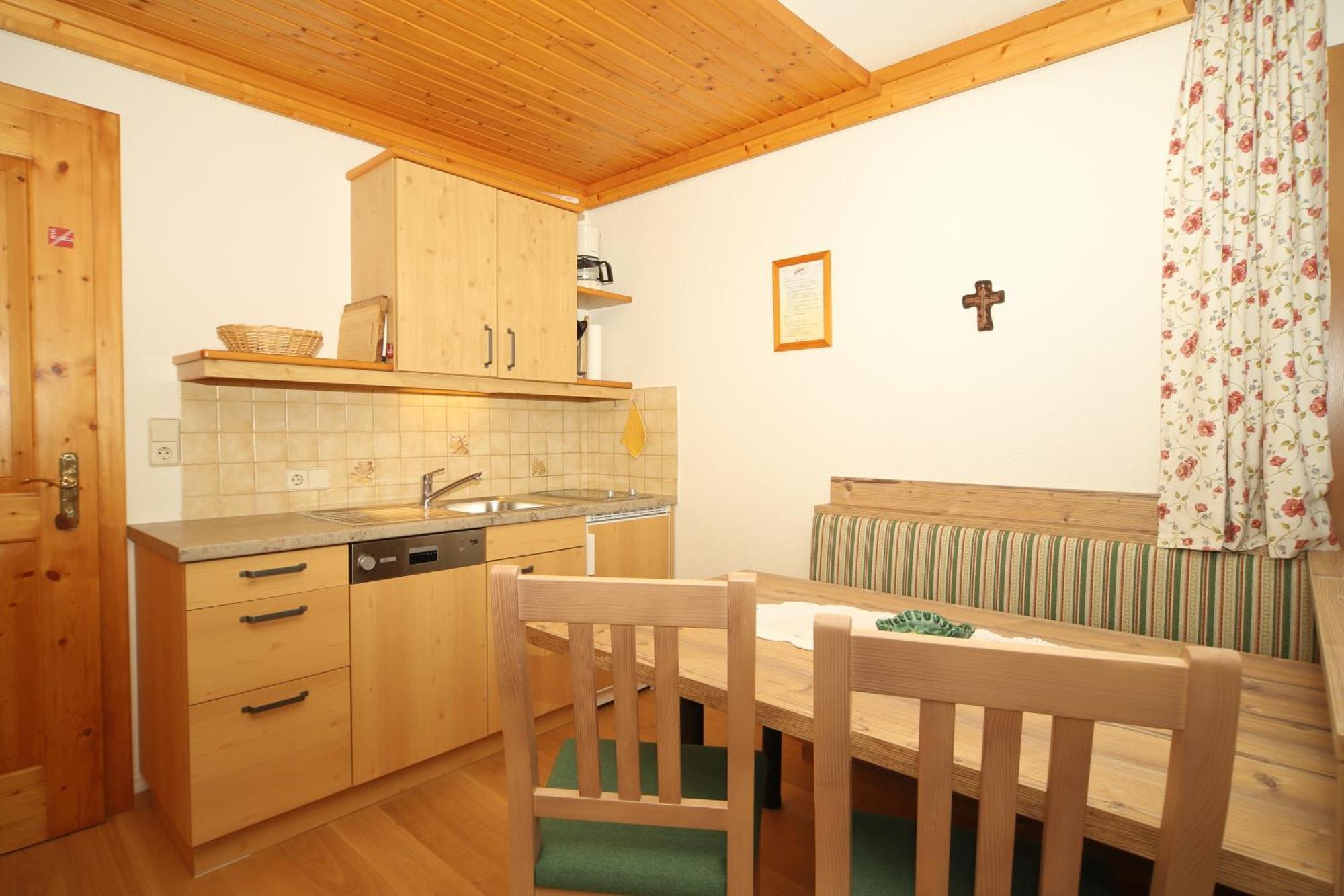 Linarhof Apartment Urlaub Am Bio Bauernhof Haus im Ennstal Pokój zdjęcie