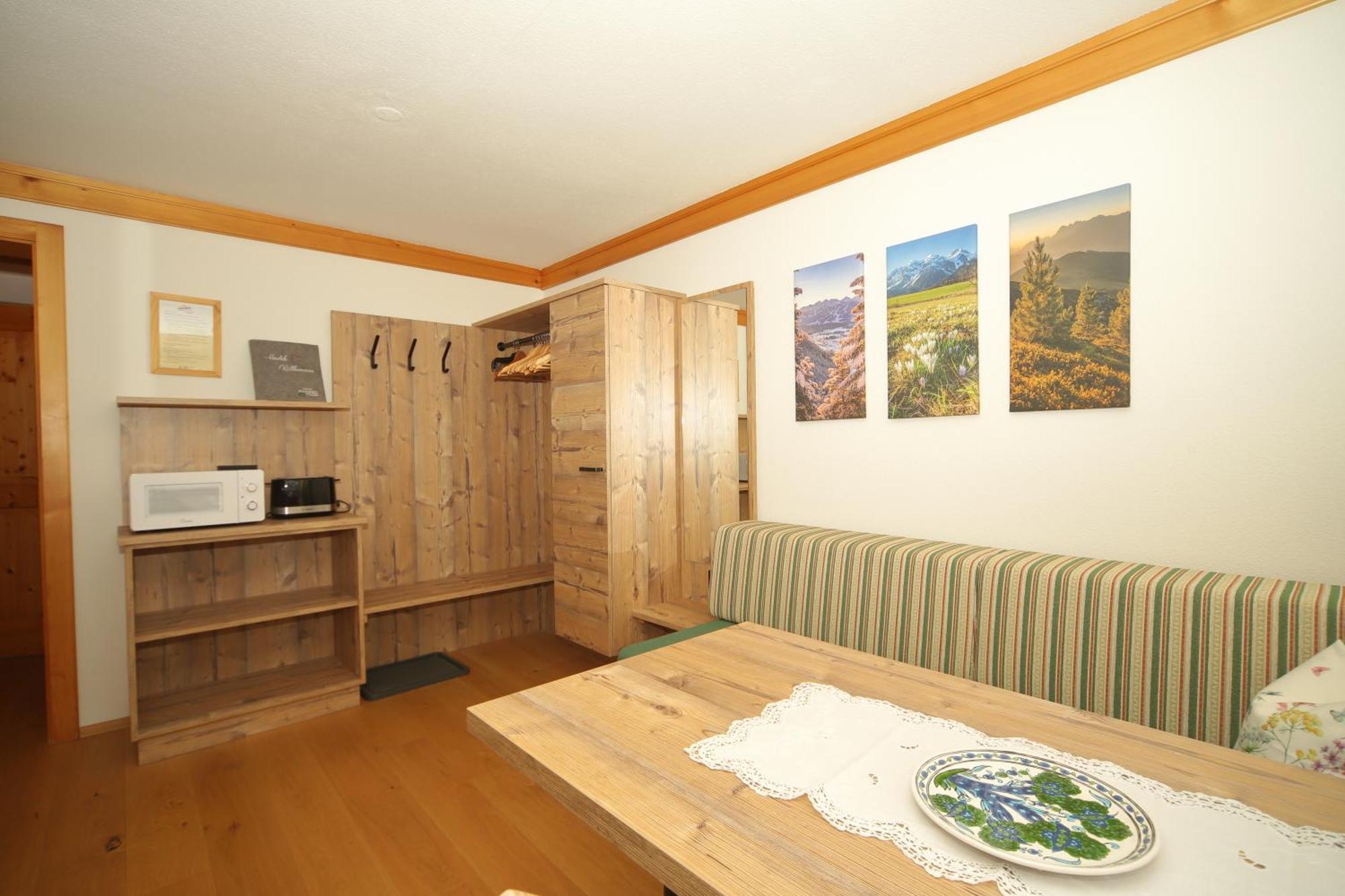 Linarhof Apartment Urlaub Am Bio Bauernhof Haus im Ennstal Pokój zdjęcie