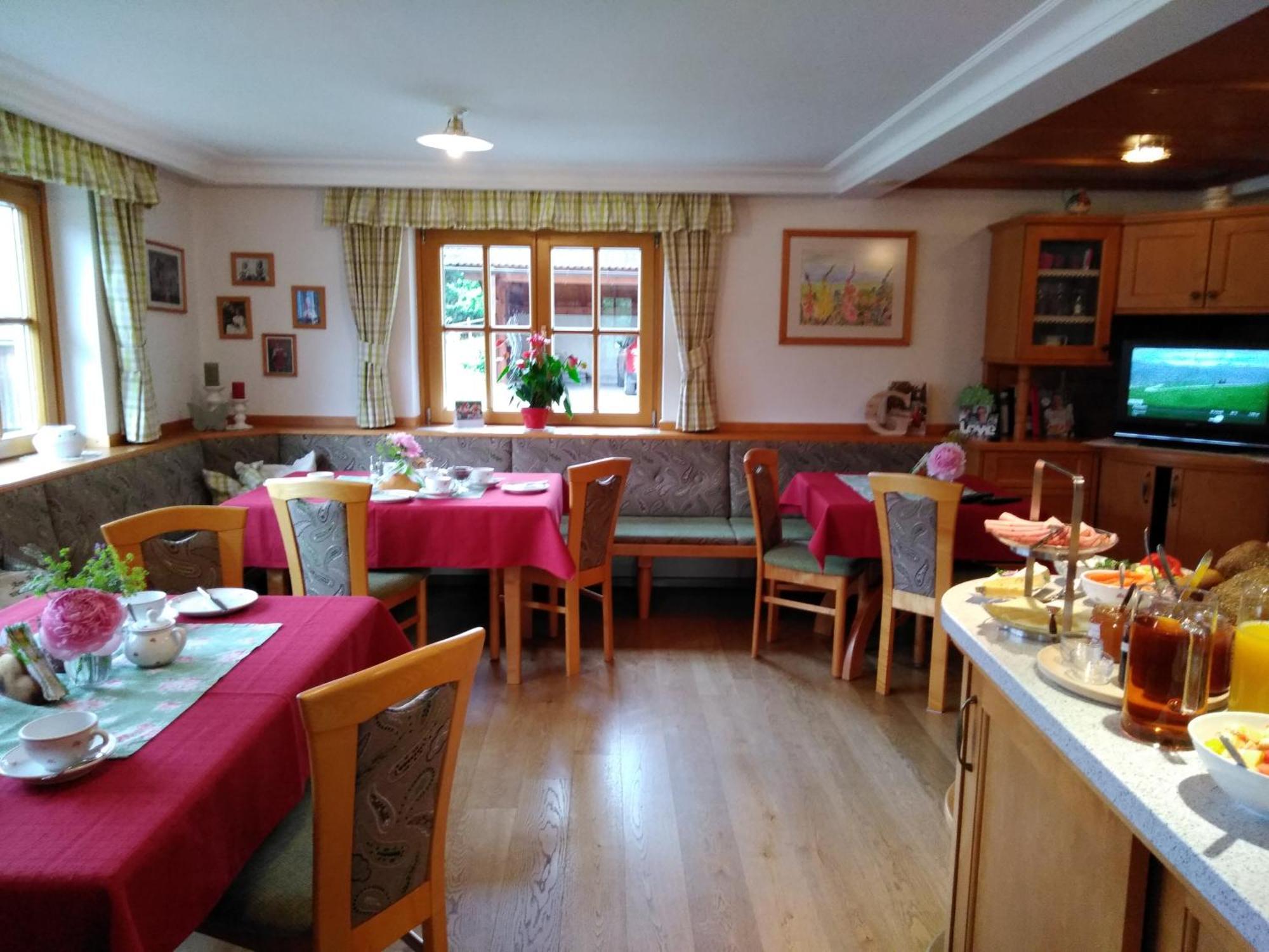 Linarhof Apartment Urlaub Am Bio Bauernhof Haus im Ennstal Zewnętrze zdjęcie