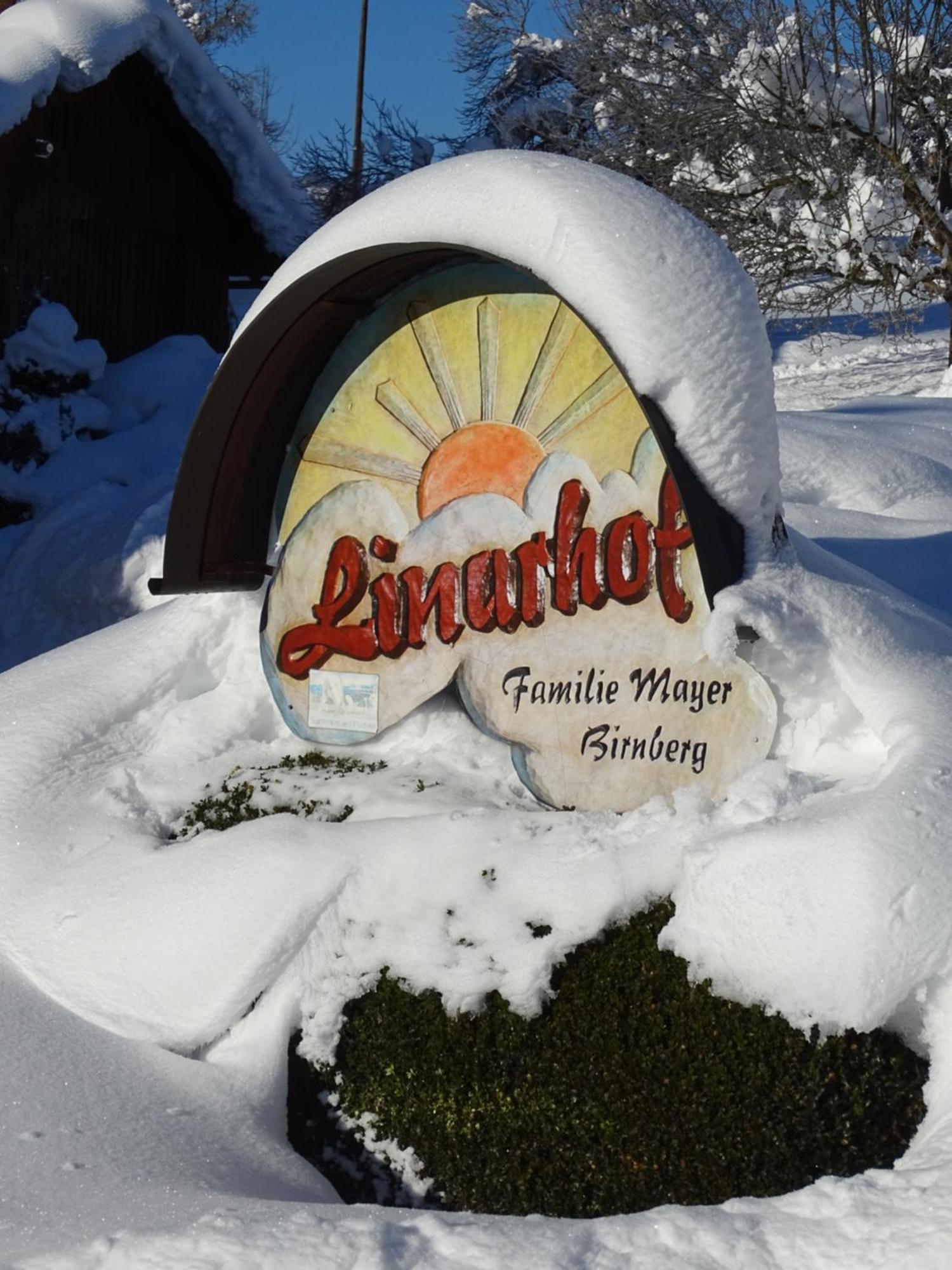 Linarhof Apartment Urlaub Am Bio Bauernhof Haus im Ennstal Zewnętrze zdjęcie