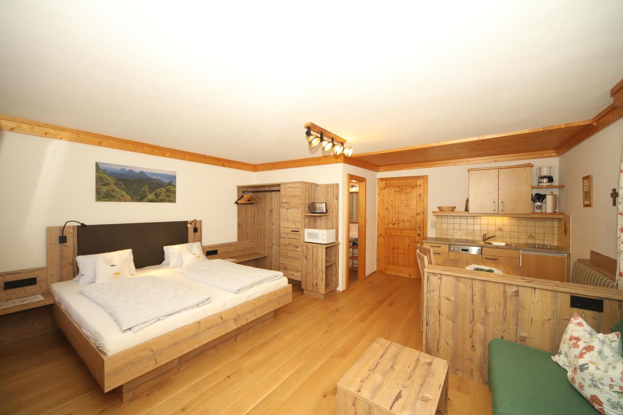 Linarhof Apartment Urlaub Am Bio Bauernhof Haus im Ennstal Zewnętrze zdjęcie