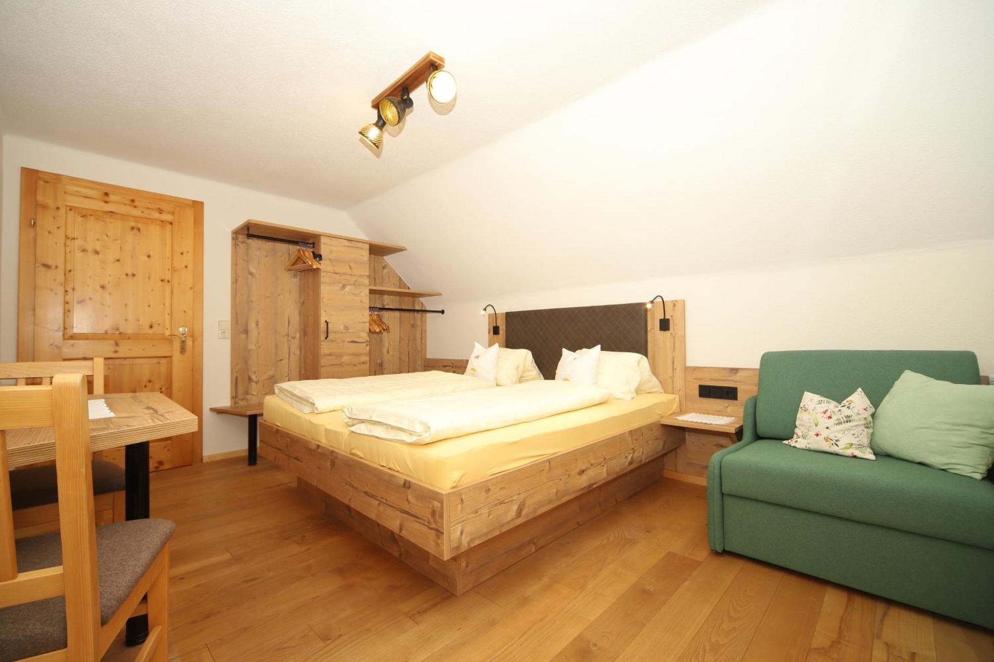 Linarhof Apartment Urlaub Am Bio Bauernhof Haus im Ennstal Zewnętrze zdjęcie