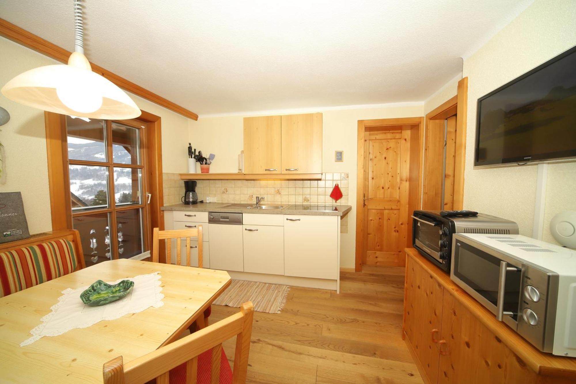 Linarhof Apartment Urlaub Am Bio Bauernhof Haus im Ennstal Zewnętrze zdjęcie