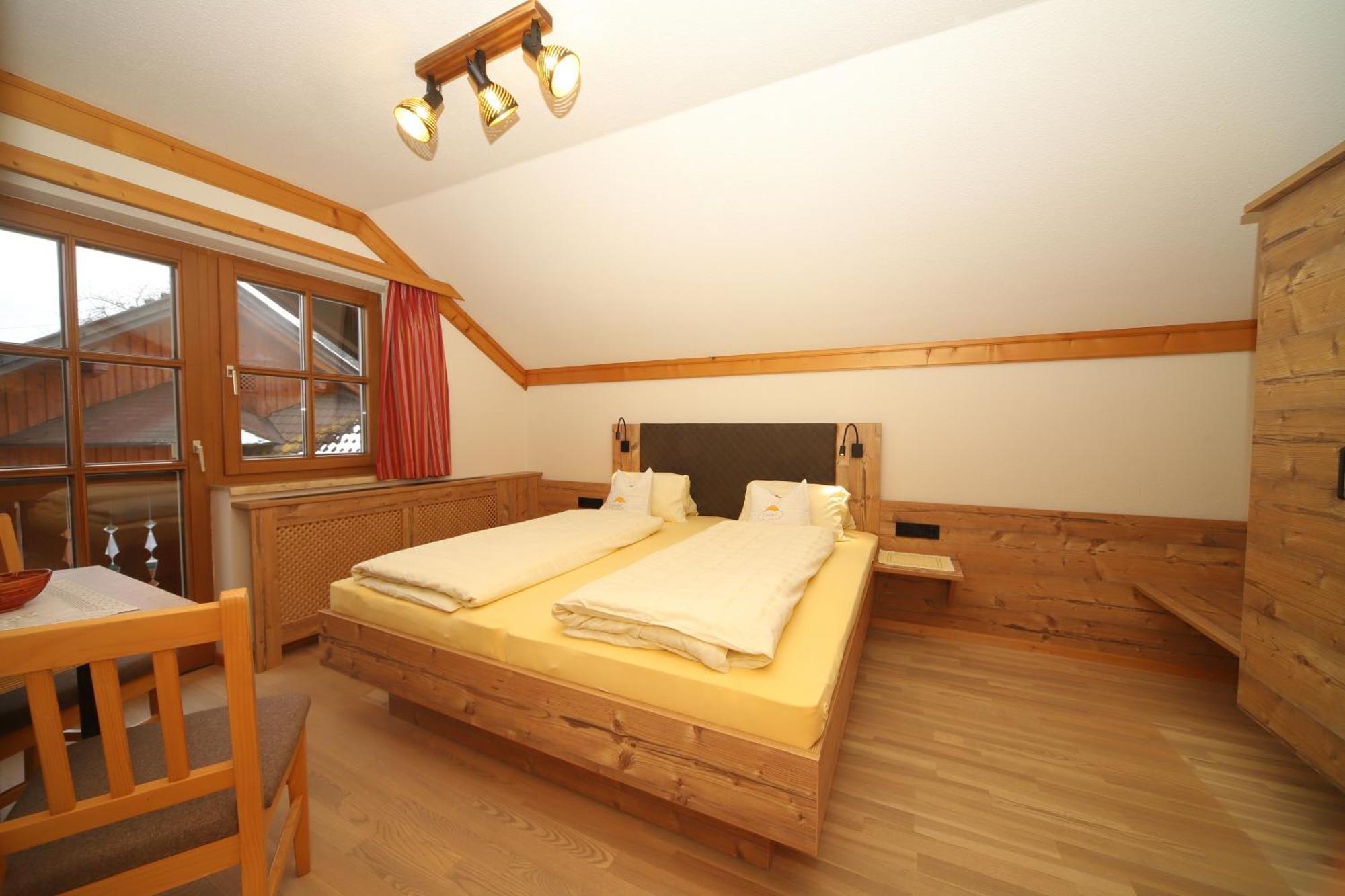 Linarhof Apartment Urlaub Am Bio Bauernhof Haus im Ennstal Zewnętrze zdjęcie