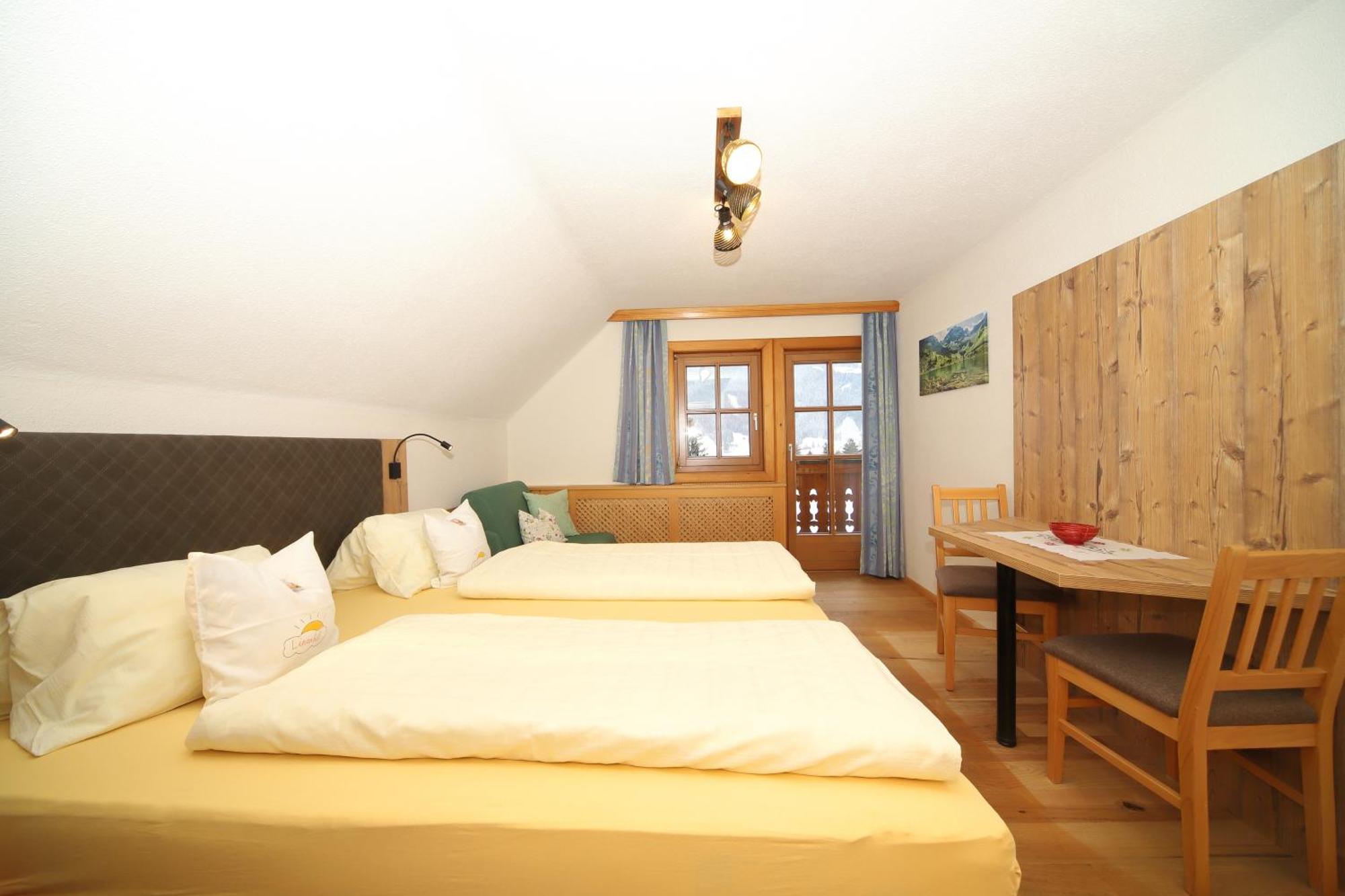 Linarhof Apartment Urlaub Am Bio Bauernhof Haus im Ennstal Zewnętrze zdjęcie